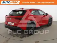 2024 Lexus UX