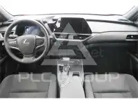 2024 Lexus UX