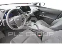 2024 Lexus UX
