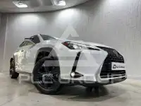2024 Lexus UX