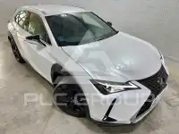 2024 Lexus UX