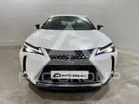 2024 Lexus UX