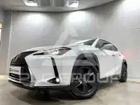 2024 Lexus UX