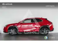 2024 Lexus UX