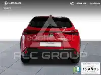 2024 Lexus UX