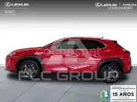 2024 Lexus UX