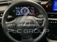 2024 Lexus UX