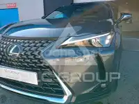 2024 Lexus UX