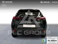2024 Lexus UX
