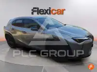 2024 Lexus UX