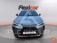 2024 Lexus UX