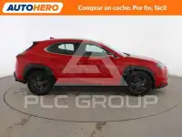 2024 Lexus UX