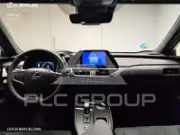 2024 Lexus UX