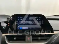2024 Lexus UX
