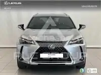 2024 Lexus UX