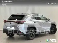 2024 Lexus UX