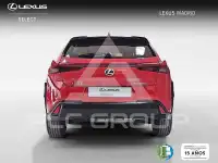 2024 Lexus UX