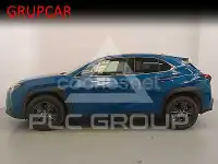 2024 Lexus UX
