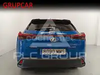 2024 Lexus UX
