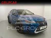 2024 Lexus UX