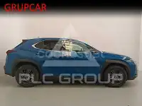 2024 Lexus UX
