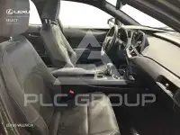2024 Lexus UX