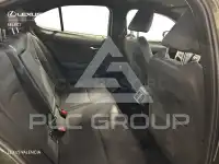 2024 Lexus UX