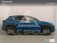 2024 Lexus UX