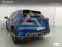 2024 Lexus UX