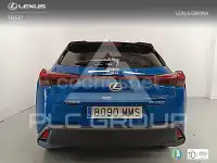 2024 Lexus UX
