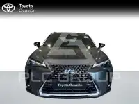 2024 Lexus UX