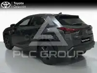 2024 Lexus UX