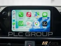 2024 Lexus UX