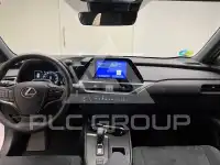 2024 Lexus UX