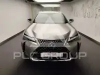 2024 Lexus UX