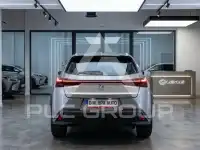 2024 Lexus UX