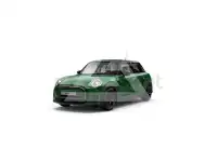 2024 Mini COOPER