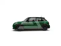 2024 Mini COOPER