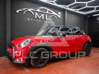 2024 Mini COOPER