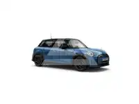 2024 Mini COOPER
