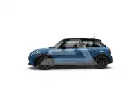 2024 Mini COOPER