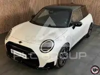 2024 Mini COOPER
