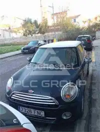 2024 Mini COOPER