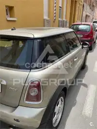 2024 Mini COOPER