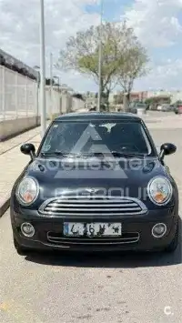 2024 Mini COOPER