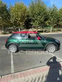2024 Mini COOPER