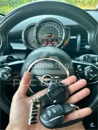 2024 Mini COOPER