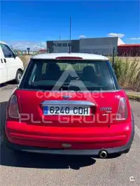 2024 Mini COOPER