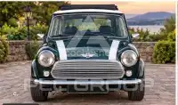 2024 Mini COOPER