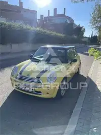 2024 Mini COOPER